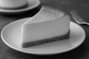New York Cheesecake