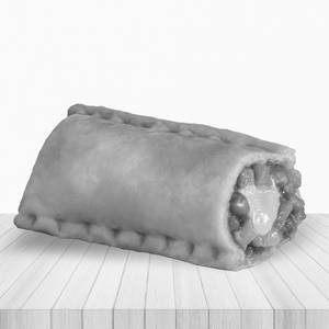 BG Pizza Puff