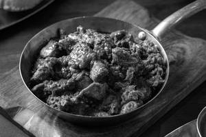 Mutton Sukha