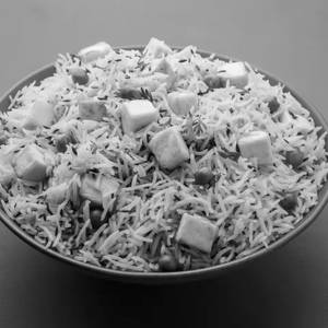 Shahi pulao