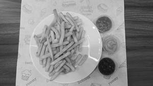 French Fries (Large)