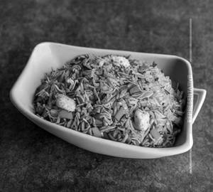 Szechwan egg fried rice