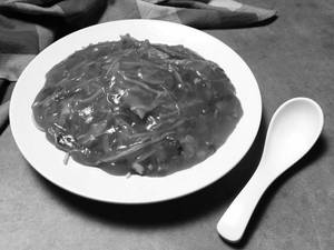 Veg American Chopsuey