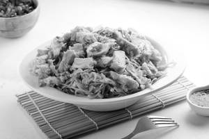 Chicken Hakka Noodles