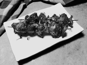 Barbecue Chicken