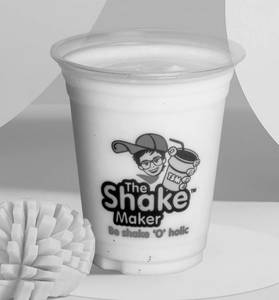 Alphonso Mango Shake