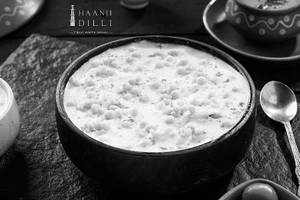 Boondi Raita