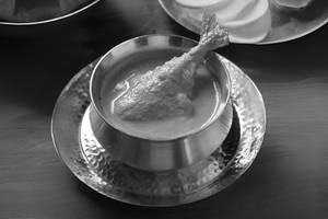 Bangada Tikhale (Mackerel)