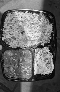Veg Indulgence