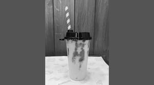 Strawberry Shake