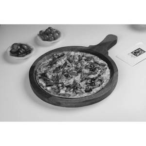Butter Chicken Pizza 10''