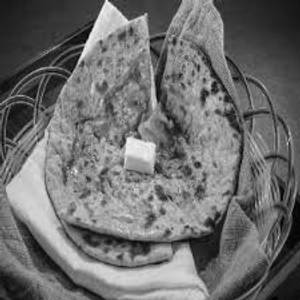 Aloo Paratha (1 Pc)
