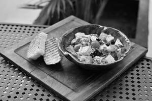 Caesar Salad Veg