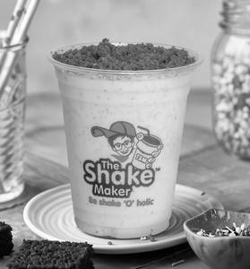 Redvelvet Shake