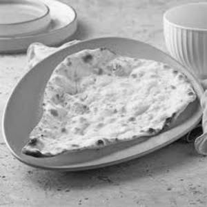 Plain Naan