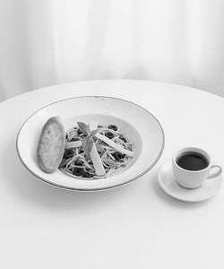 Spaghetti Aglio E Olio