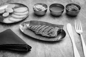 Bangada Fry (Mackerel)