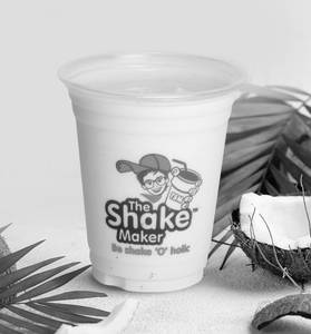 Royal Dryfruit Shake