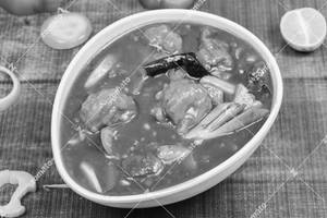 Schezwan Chicken