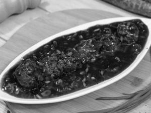 Veg Manchurian