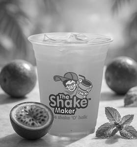 Orange Mojito