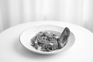 Spaghetti Pomodoro