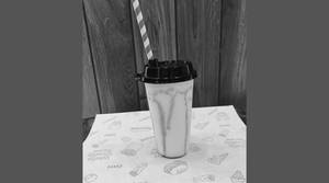 Popcorn Shake