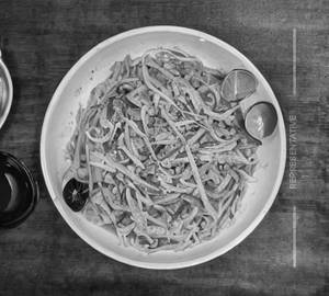 Padthai noodles