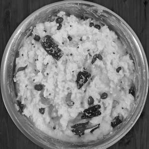 Curd Rice
