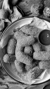 Cheese Corn Roll