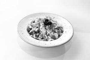 Chicken Caesar Salad