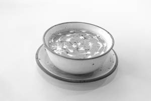 Cream Of Broccoli Soup