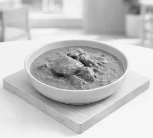 Boneless Fish Curry (Mangalorean)