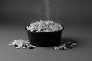 Muesli With Fruits, Nuts & Seeds