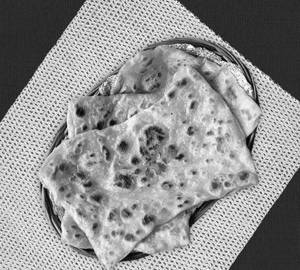 Panner veechu parotta