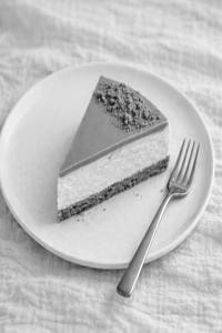 Biscoff Cheese Cake [1 Slice]