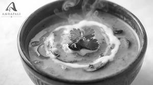 Cream Of Mushroomsoup