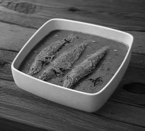 Mathi / Sardine Phanaupkari