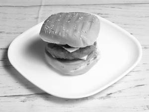 Paneer Burger