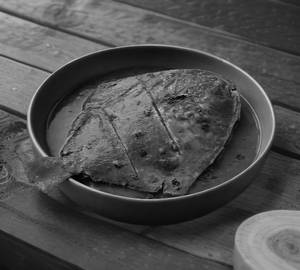 Pomfret Pulimunchi
