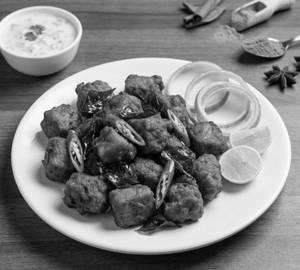 Chicken 65 ( Bone Less)