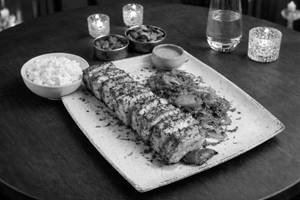 Paneer Tikka