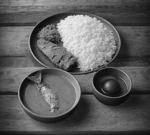 Bangda Rice Combo