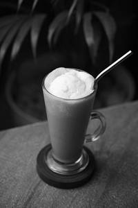 Cold Coffee Creamy