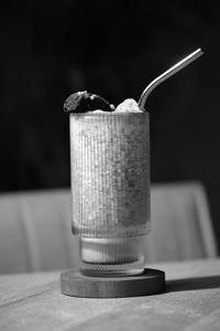 Brownie Shake