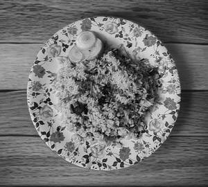 Pudina Rice