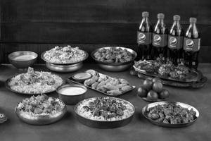 Party For 16 To 20