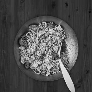 Kaju noodles