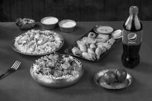 Party For 2 To 3