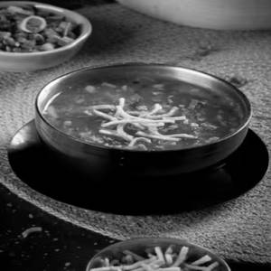 Veg Manchow Soup